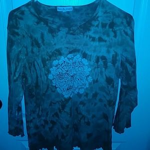 Kim and Cami LongSleeve T-Shirt